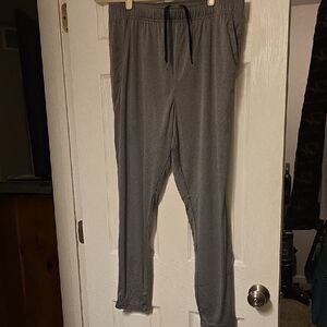 Old Navy Men's Gray Joggers